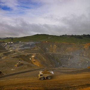 矿山水处理消泡剂的应用场景 矿山水处理消泡剂的应用场景